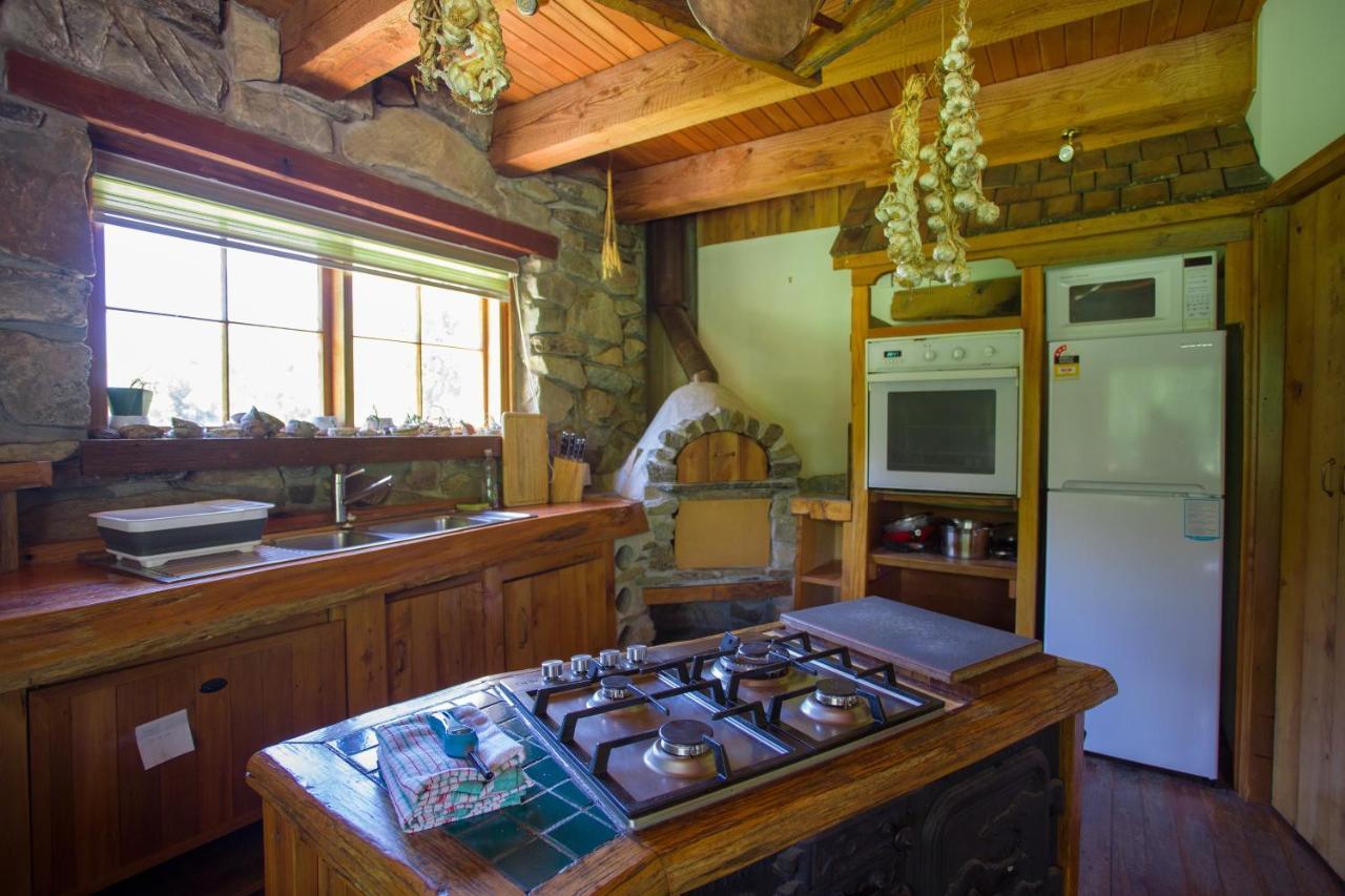 Galexy Lounge Villa Burkes Pass Dış mekan fotoğraf