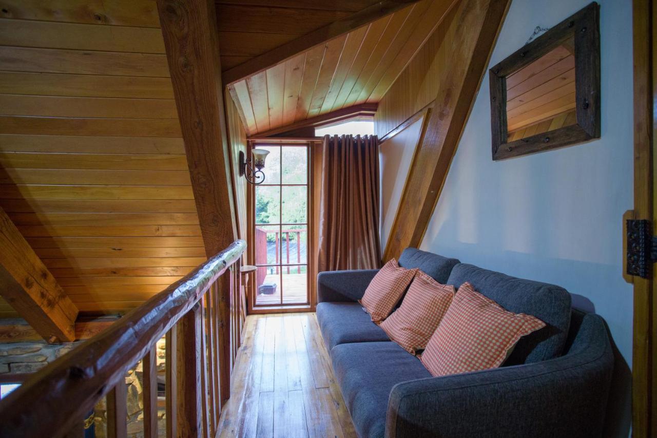 Galexy Lounge Villa Burkes Pass Dış mekan fotoğraf
